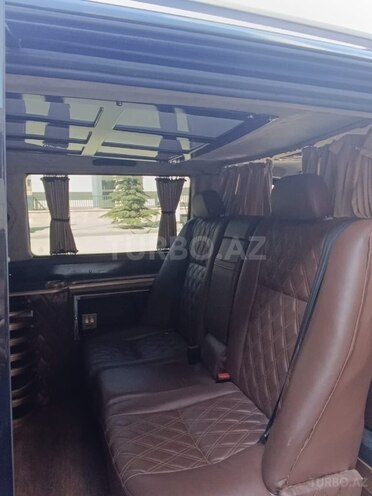 Mercedes Vito 2013, 270,000 km - 2.2 л - Bakı