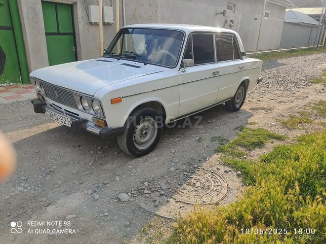 LADA (VAZ) 2106 1998, 95,000 km - 1.6 л - Ağdaş