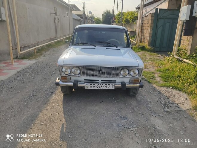 LADA (VAZ) 2106 1998, 95,000 km - 1.6 л - Ağdaş
