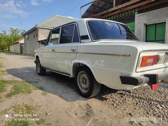 LADA (VAZ) 2106 1998, 95,000 km - 1.6 л - Ağdaş