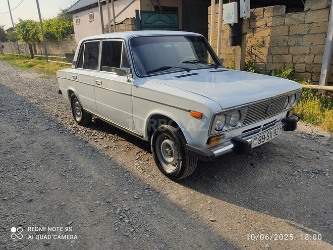 LADA (VAZ) 2106 1998, 95,000 km - 1.6 л - Ağdaş