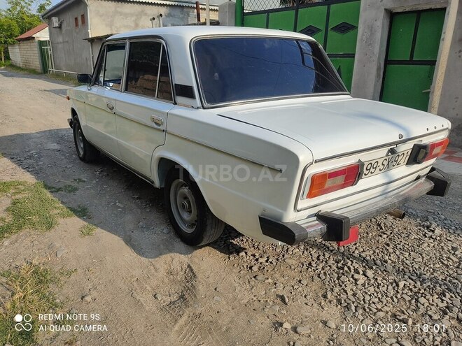 LADA (VAZ) 2106 1998, 95,000 km - 1.6 л - Ağdaş