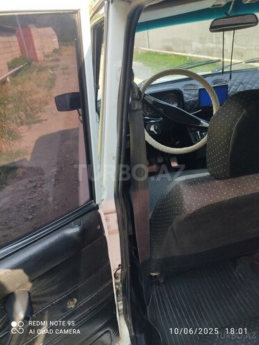 LADA (VAZ) 2106 1998, 95,000 km - 1.6 л - Ağdaş