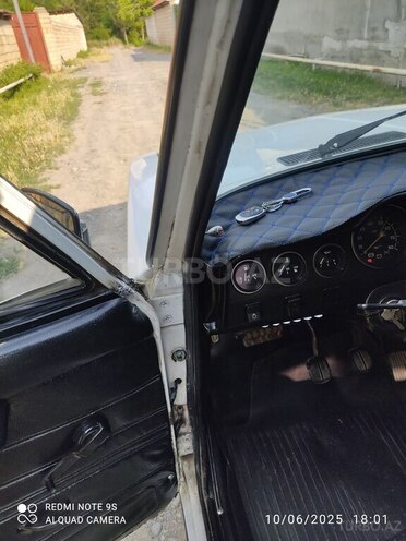 LADA (VAZ) 2106 1998, 95,000 km - 1.6 л - Ağdaş