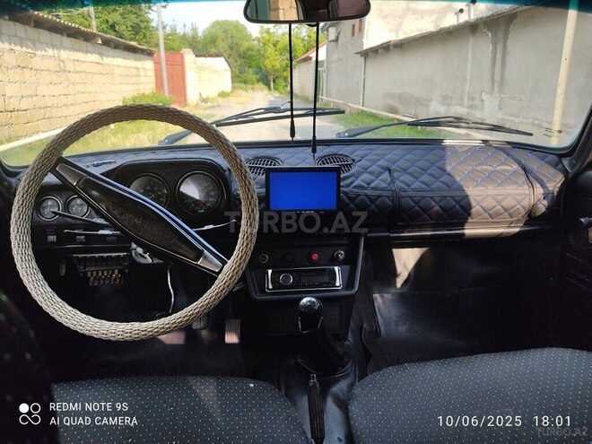 LADA (VAZ) 2106 1998, 95,000 km - 1.6 л - Ağdaş