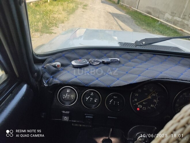 LADA (VAZ) 2106 1998, 95,000 km - 1.6 л - Ağdaş