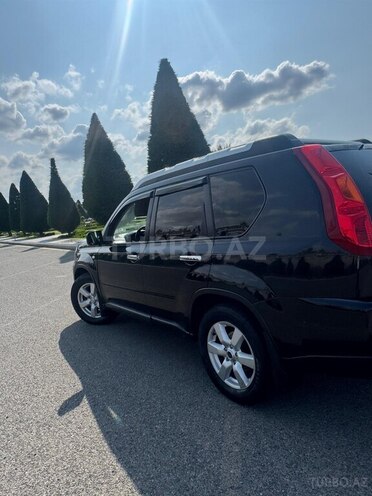 Nissan X-Trail 2008, 199,000 km - 2.5 l - Gəncə