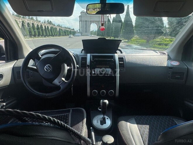 Nissan X-Trail 2008, 199,000 km - 2.5 l - Gəncə