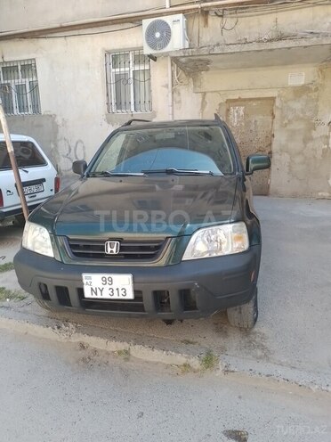 Honda CR-V 2001, 290,000 km - 2.0 л - Sumqayıt