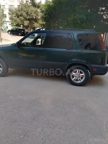 Honda CR-V 2001, 290,000 km - 2.0 л - Sumqayıt