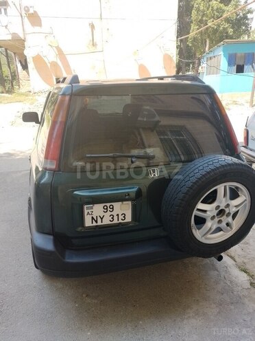 Honda CR-V 2001, 290,000 km - 2.0 л - Sumqayıt