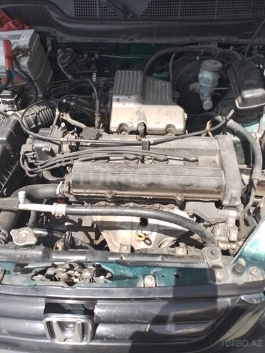 Honda CR-V 2001, 290,000 km - 2.0 л - Sumqayıt