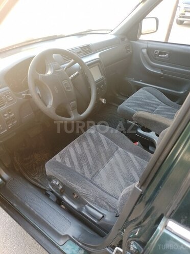 Honda CR-V 2001, 290,000 km - 2.0 л - Sumqayıt