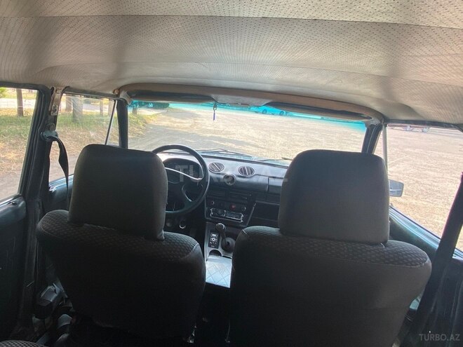 LADA (VAZ) 2106 2004, 95,000 km - 1.6 л - Astara