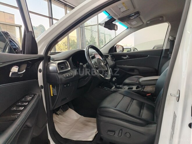 Kia Sorento 2015, 139,000 km - 2.0 l - Sumqayıt