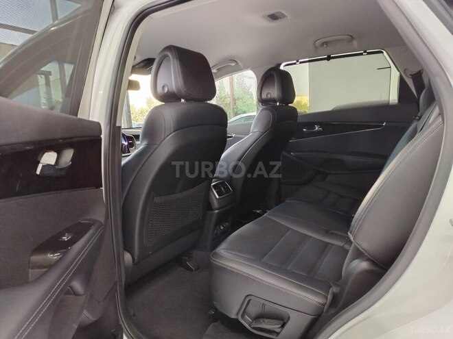 Kia Sorento 2015, 139,000 km - 2.0 l - Sumqayıt