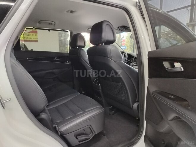 Kia Sorento 2015, 139,000 km - 2.0 l - Sumqayıt