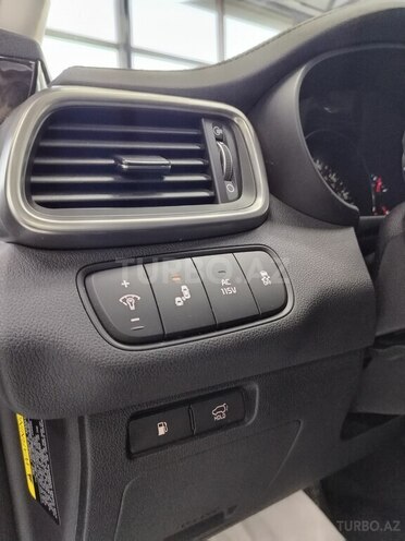 Kia Sorento 2015, 139,000 km - 2.0 l - Sumqayıt