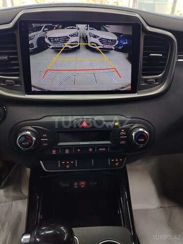 Kia Sorento 2015, 139,000 km - 2.0 l - Sumqayıt