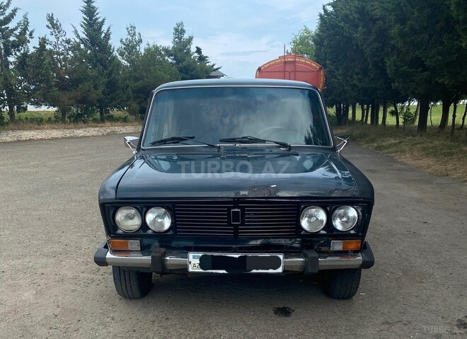 LADA (VAZ) 2106 2004, 95,000 km - 1.6 л - Astara