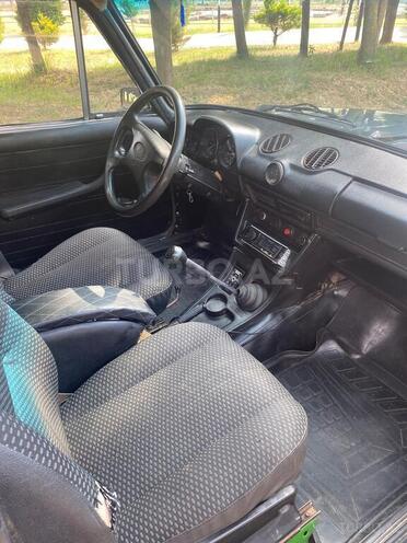 LADA (VAZ) 2106 2004, 95,000 km - 1.6 л - Astara