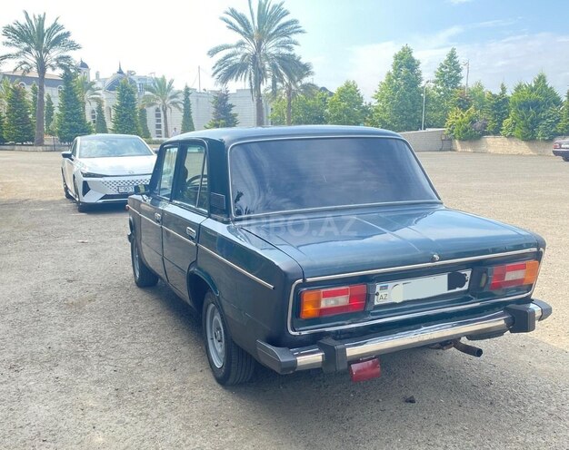 LADA (VAZ) 2106 2004, 95,000 km - 1.6 л - Astara