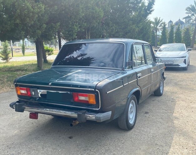 LADA (VAZ) 2106 2004, 95,000 km - 1.6 л - Astara
