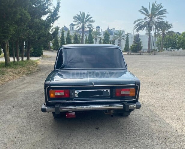 LADA (VAZ) 2106 2004, 95,000 km - 1.6 л - Astara