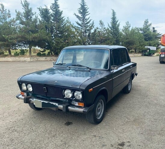 LADA (VAZ) 2106 2004, 95,000 km - 1.6 л - Astara