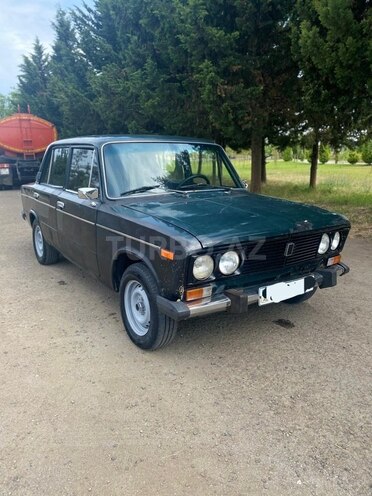 LADA (VAZ) 2106 2004, 95,000 km - 1.6 л - Astara