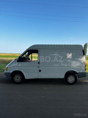 Ford Transit 1999, 367,084 km - 2.5 l - Tərtər