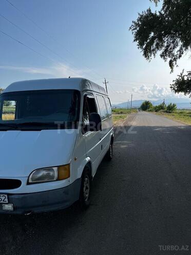 Ford Transit 1999, 367,084 km - 2.5 l - Tərtər