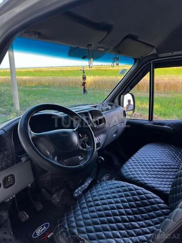 Ford Transit 1999, 367,084 km - 2.5 l - Tərtər