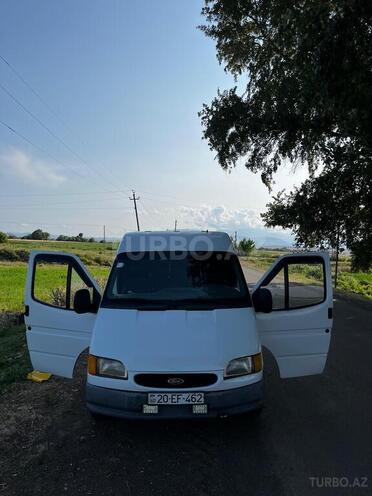Ford Transit 1999, 367,084 km - 2.5 l - Tərtər