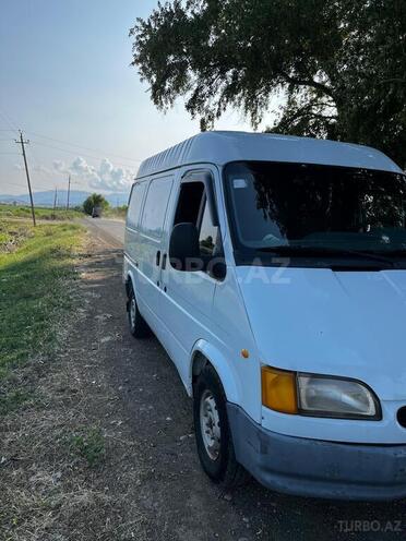 Ford Transit 1999, 367,084 km - 2.5 l - Tərtər