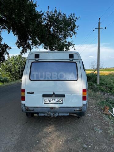 Ford Transit 1999, 367,084 km - 2.5 l - Tərtər