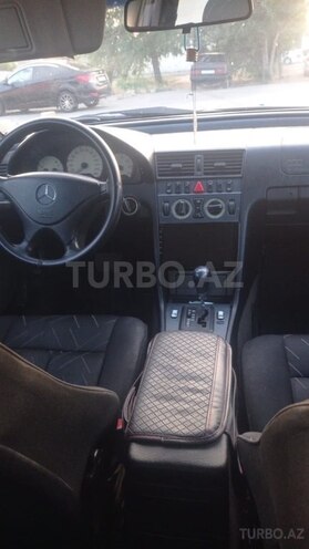 Mercedes C 230 1999, 350,000 km - 2.3 l - Bakı