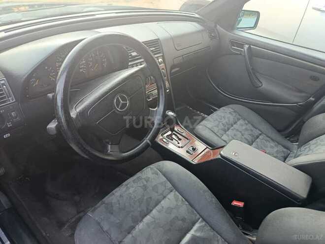 Mercedes C 230 2000, 295,000 km - 2.3 л - Bakı