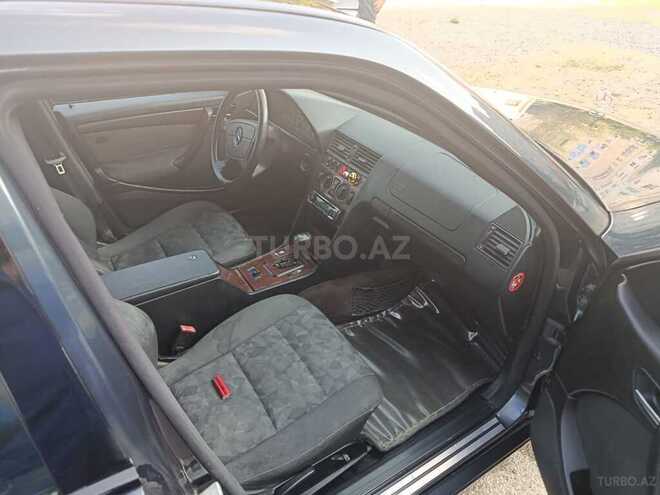 Mercedes C 230 2000, 295,000 km - 2.3 л - Bakı