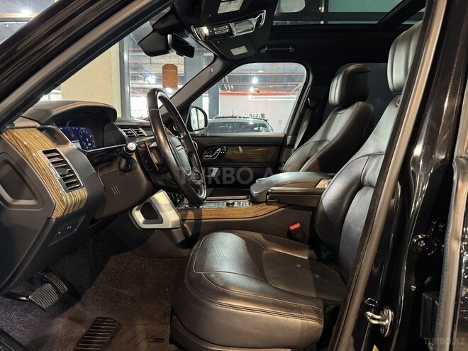 Land Rover Range Rover-7