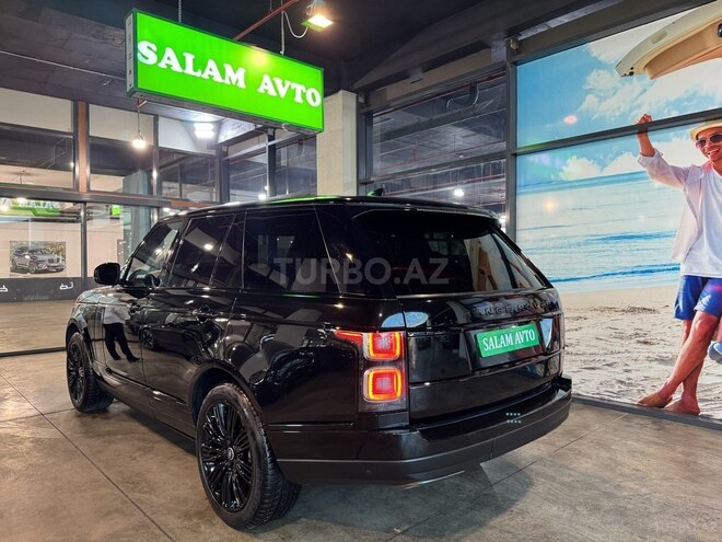 Land Rover Range Rover-4
