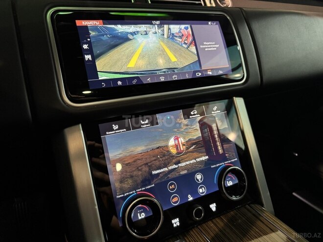 Land Rover Range Rover-16