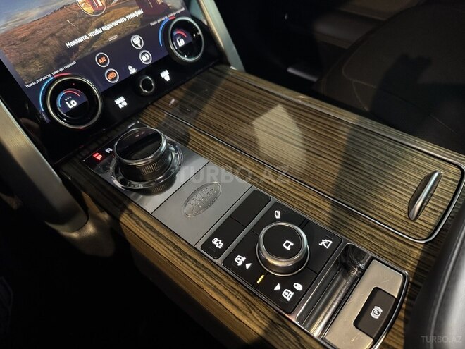 Land Rover Range Rover-17