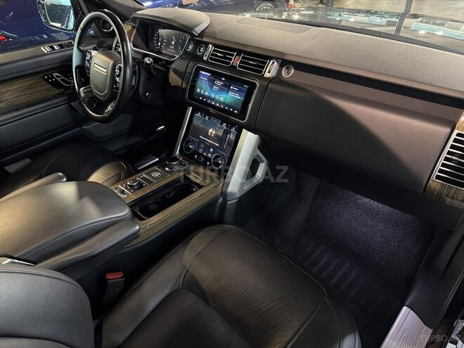 Land Rover Range Rover-11