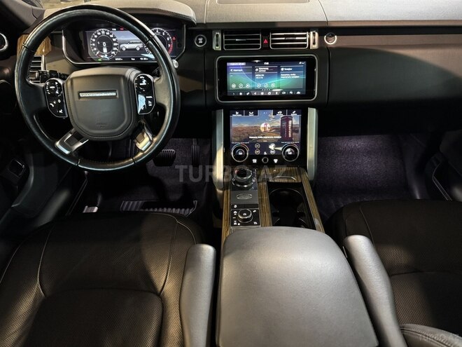 Land Rover Range Rover-9