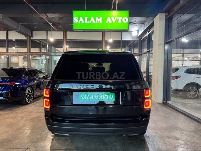 Land Rover Range Rover-5