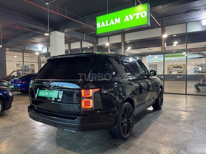 Land Rover Range Rover-6
