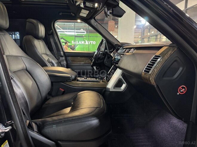 Land Rover Range Rover-10