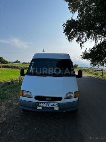 Ford Transit 1999, 367,084 km - 2.5 l - Tərtər