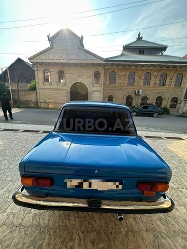 LADA (VAZ) 21011 1980, 15,455 km - 1.6 l - Şəmkir